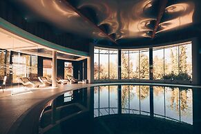 Hotel Unitral SPA