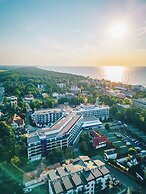 Hotel Unitral SPA