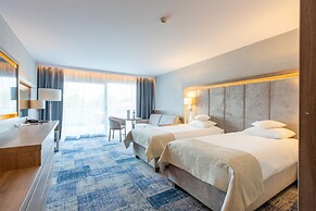 Hotel Unitral SPA