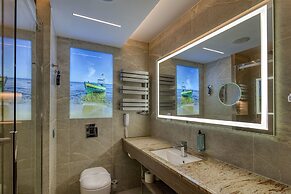 Hotel Unitral SPA