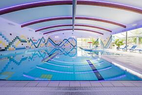 Hotel Unitral SPA