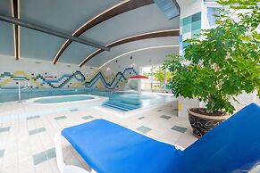 Hotel Unitral SPA