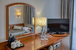 Hotel Unitral SPA