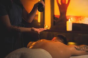 Hotel Unitral SPA