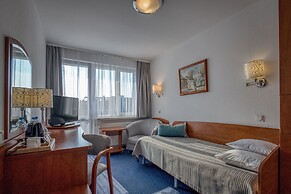 Hotel Unitral SPA