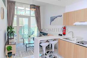 Bloomfields Adorable 1BR in Oasis Ma