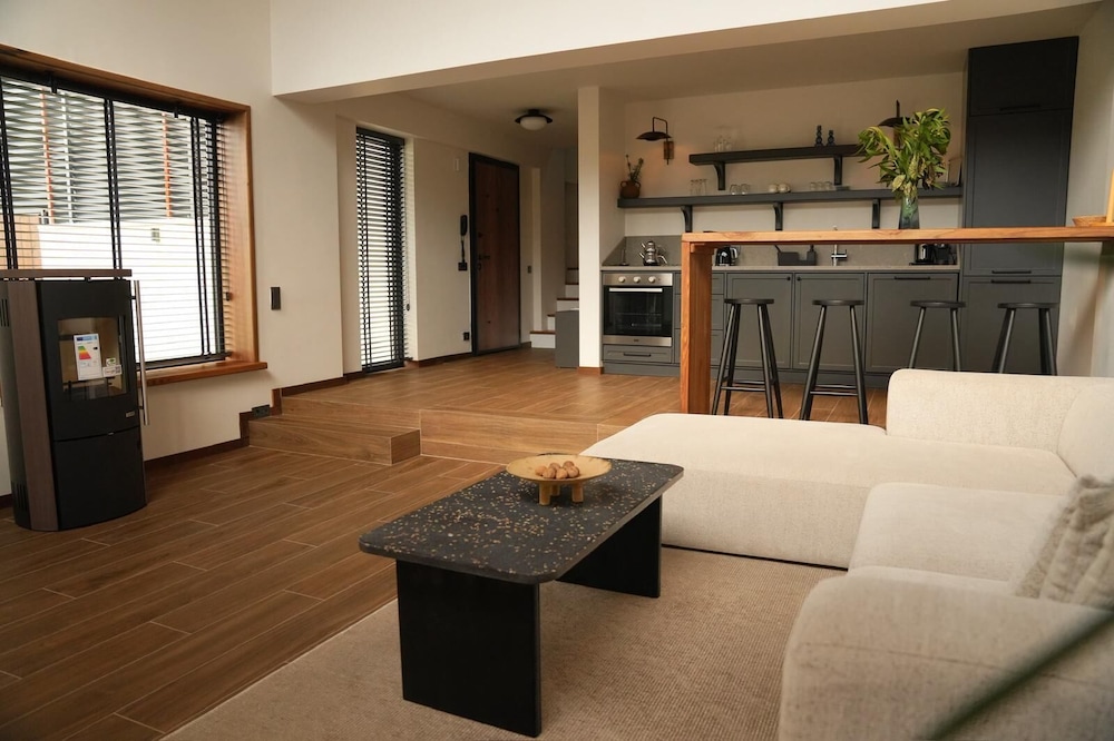 Cevizdibi Loft Villa