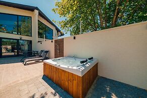 Cevizdibi Loft Villa