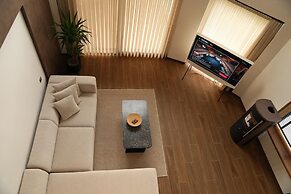 Cevizdibi Loft Villa