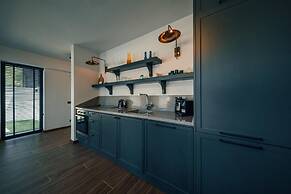 Cevizdibi Loft Villa