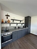 Cevizdibi Loft Villa