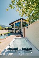 Cevizdibi Loft Villa