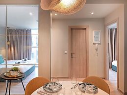 Karitsi Suites