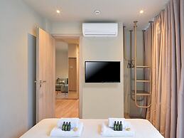 Karitsi Suites