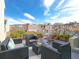 Karitsi Suites