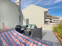 Karitsi Suites