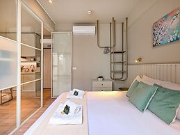 Karitsi Suites