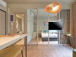 Karitsi Suites