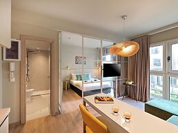 Karitsi Suites