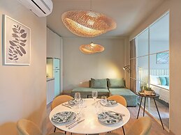 Karitsi Suites