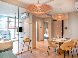 Karitsi Suites