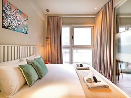 Karitsi Suites