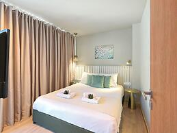Karitsi Suites