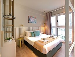 Karitsi Suites