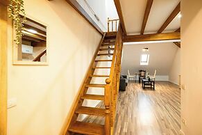 Urban Stay by Timisoara BnB Ap 2
