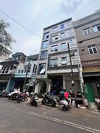 Hotel Silver Palace