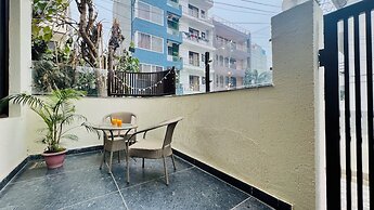Fluke Banquet Hall Gurgaon