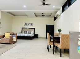 Fluke Banquet Hall Gurgaon
