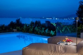 Morea Club West House