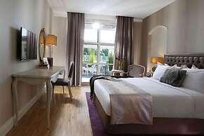RaCo Hotel