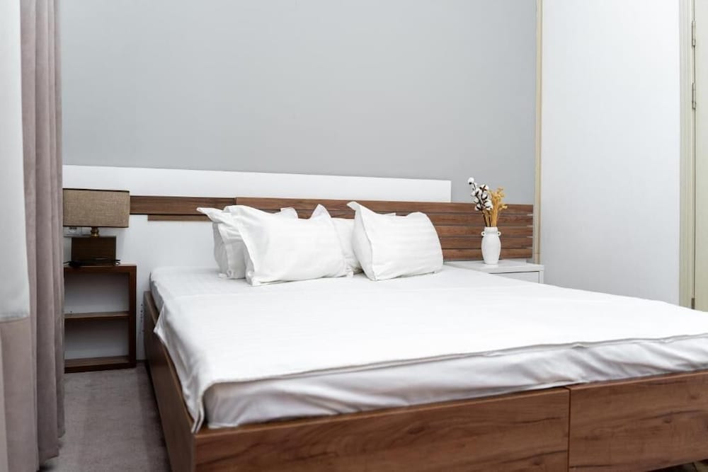 ECO ART Hotel