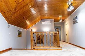 ECO ART Hotel
