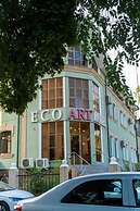 ECO ART Hotel