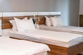 ECO ART Hotel