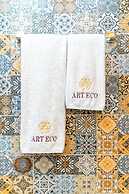 ECO ART Hotel