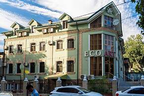 ECO ART Hotel
