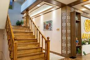 ECO ART Hotel