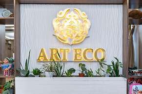 ECO ART Hotel