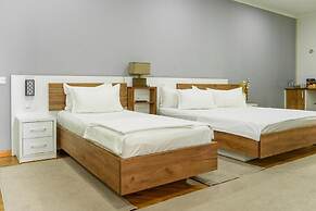 ECO ART Hotel