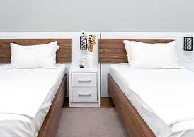 ECO ART Hotel
