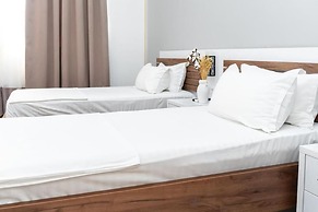ECO ART Hotel