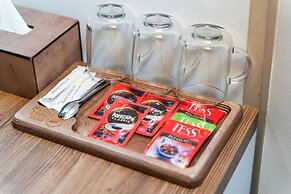 ECO ART Hotel