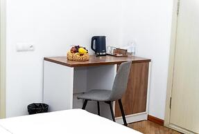 ECO ART Hotel