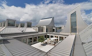 Greenbrook Green Suites