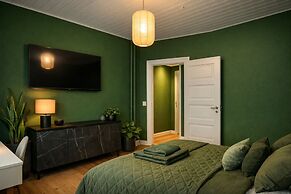 Greenbrook Green Suites