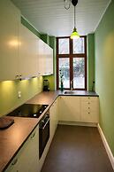 Greenbrook Green Suites